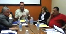 SE Volusia Ad Authority